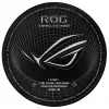 Põrandamatt ASUS ROG Cosmic Mat II OS111, ümmargune, 117 cm läbimõõt, mängu- või kontoritoolile