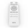 BenQ EX271UZ arvutimonitor 67,3 cm (26,5 tolli) 3840 x 2160 pikslit 4K Ultra HD OLED must, valge