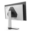 BenQ EX271UZ arvutimonitor 67,3 cm (26,5 tolli) 3840 x 2160 pikslit 4K Ultra HD OLED must, valge