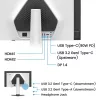 BenQ EX271UZ arvutimonitor 67,3 cm (26,5 tolli) 3840 x 2160 pikslit 4K Ultra HD OLED must, valge