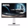BenQ EX271UZ arvutimonitor 67,3 cm (26,5 tolli) 3840 x 2160 pikslit 4K Ultra HD OLED must, valge