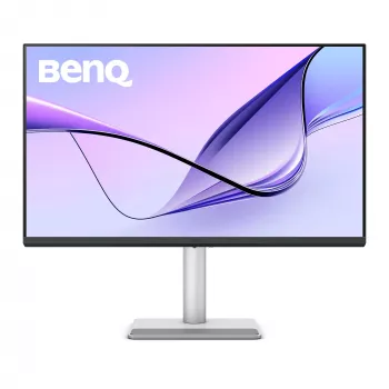 Arvutimonitor BenQ MA320UP 31,5 tolli (80 cm) 3840 x 2160 4K IPS matt, 5 ms, USB-C, sisseehitatud kõlarid, VESA, valge