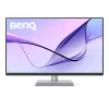 Arvutimonitor BenQ MA320UP 31,5 tolli (80 cm) 3840 x 2160 4K IPS matt, 5 ms, USB-C, sisseehitatud kõlarid, VESA, valge