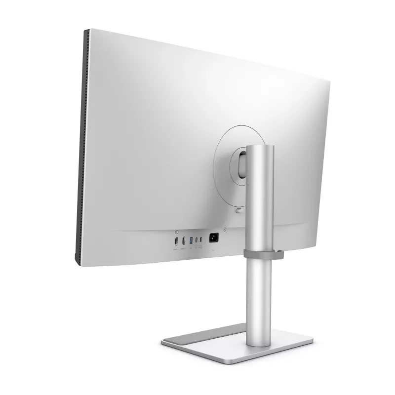 Arvutimonitor BenQ MA320UP 31,5 tolli (80 cm) 3840 x 2160 4K IPS matt, 5 ms, USB-C, sisseehitatud kõlarid, VESA, valge