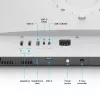 Arvutimonitor BenQ MA320UP 31,5 tolli (80 cm) 3840 x 2160 4K IPS matt, 5 ms, USB-C, sisseehitatud kõlarid, VESA, valge