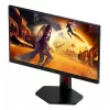AOC G4 24G4ZR arvutimonitor 60,5 cm (23,8 tolli) 1920 x 1080 pikslit Full HD LED Must, Punane