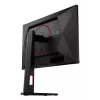 AOC G4 24G4ZR arvutimonitor 60,5 cm (23,8 tolli) 1920 x 1080 pikslit Full HD LED Must, Punane