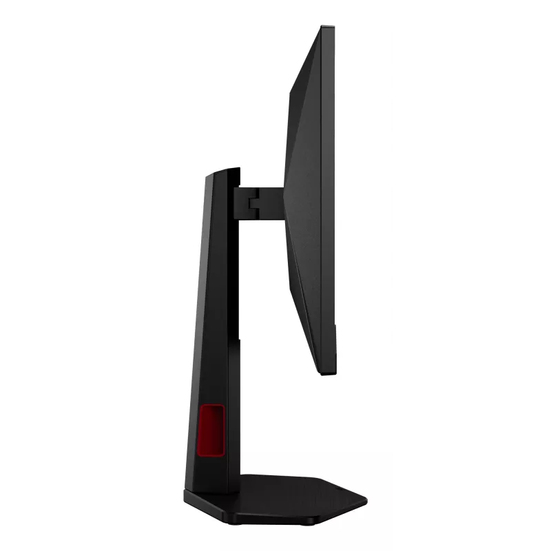 AOC G4 24G4ZR arvutimonitor 60,5 cm (23,8 tolli) 1920 x 1080 pikslit Full HD LED Must, Punane