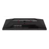 AOC G4 24G4ZR arvutimonitor 60,5 cm (23,8 tolli) 1920 x 1080 pikslit Full HD LED Must, Punane