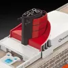 Reisilaeva mudel REVELL Queen Mary 2 komplekt, mõõtkavas 1:700
