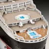 Reisilaeva mudel REVELL Queen Mary 2 komplekt, mõõtkavas 1:700
