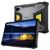 Tahvelarvuti UleFone Tablet Armor Pad 5 Pro 12/512GB 5G — 12 GB muutmälu, 512 GB salvestusruum, 5G