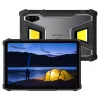 Tahvelarvuti UleFone Tablet Armor Pad 5 Pro 12/512GB 5G — 12 GB muutmälu, 512 GB salvestusruum, 5G