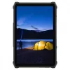 Tahvelarvuti UleFone Tablet Armor Pad 5 Pro 12/512GB 5G — 12 GB muutmälu, 512 GB salvestusruum, 5G