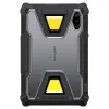 Tahvelarvuti UleFone Tablet Armor Pad 5 Pro 12/512GB 5G — 12 GB muutmälu, 512 GB salvestusruum, 5G