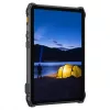 Tahvelarvuti UleFone Tablet Armor Pad 5 Pro 12/512GB 5G — 12 GB muutmälu, 512 GB salvestusruum, 5G