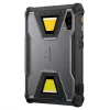 Tahvelarvuti UleFone Tablet Armor Pad 5 Pro 12/512GB 5G — 12 GB muutmälu, 512 GB salvestusruum, 5G
