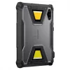 Tahvelarvuti UleFone Tablet Armor Pad 5 Pro 12/512GB 5G — 12 GB muutmälu, 512 GB salvestusruum, 5G