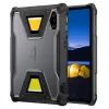Tahvelarvuti UleFone Tablet Armor Pad 5 Pro 12/512GB 5G — 12 GB muutmälu, 512 GB salvestusruum, 5G