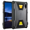 Tahvelarvuti UleFone Tablet Armor Pad 5 Pro 12/512GB 5G — 12 GB muutmälu, 512 GB salvestusruum, 5G