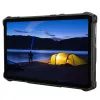 Tahvelarvuti UleFone Tablet Armor Pad 5 Pro 12/512GB 5G — 12 GB muutmälu, 512 GB salvestusruum, 5G