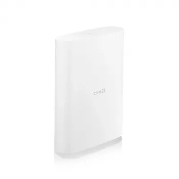 Traadita ruuter Zyxel Nebula FWA70 5G, 2,5 Gigabit Ethernet LAN, RJ-45 WAN, NanoSIM, IP55