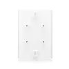 Traadita ruuter Zyxel Nebula FWA70 5G, 2,5 Gigabit Ethernet LAN, RJ-45 WAN, NanoSIM, IP55