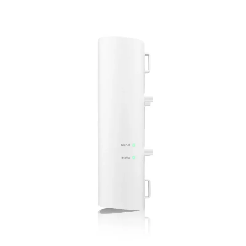 Traadita ruuter Zyxel Nebula FWA70 5G, 2,5 Gigabit Ethernet LAN, RJ-45 WAN, NanoSIM, IP55