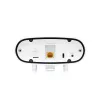 Traadita ruuter Zyxel Nebula FWA70 5G, 2,5 Gigabit Ethernet LAN, RJ-45 WAN, NanoSIM, IP55