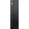 Lauaarvuti MSI PRO DP80 AI A2G-083XEU — Core Ultra 5 225, 16 GB muutmälu, 512 GB SSD, Intel UHD, AX211 Wi‑Fi 6E, ilma operatsioonisüsteemita, must