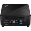 MSI Cubi 5 1M-438BEU 0,6-liitrine arvuti must 120U Intel SoC