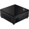 MSI Cubi 5 1M-437BEU 0.6L suurune PC Must 150U Intel SoC