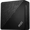 MSI Cubi 5 1M-437BEU 0.6L suurune PC Must 150U Intel SoC