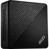MSI Cubi 5 1M-437BEU 0.6L suurune PC Must 150U Intel SoC
