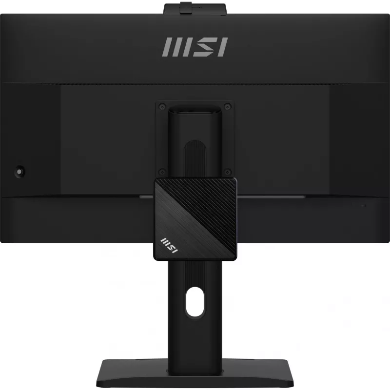 MSI Cubi 5 1M-437BEU 0.6L suurune PC Must 150U Intel SoC