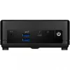 MSI Cubi 5 1M-440BEU 0,6L suurune arvuti must 100U Intel SoC