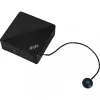 MSI Cubi 5 1M-440BEU 0,6L suurune arvuti must 100U Intel SoC