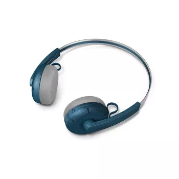 Peakomplekt Philips TAH2000TL/00 Juhtmevaba Bluetooth 20-20000 Hz 10 m leviulatus Rohekassinine