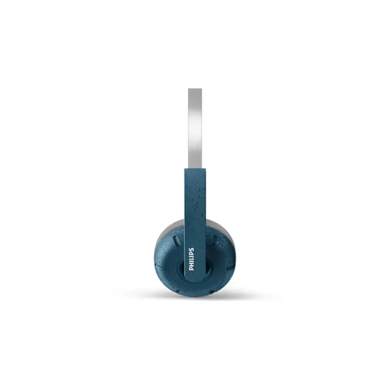 Peakomplekt Philips TAH2000TL/00 Juhtmevaba Bluetooth 20-20000 Hz 10 m leviulatus Rohekassinine