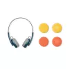 Peakomplekt Philips TAH2000TL/00 Juhtmevaba Bluetooth 20-20000 Hz 10 m leviulatus Rohekassinine
