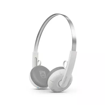 Peakomplekt Philips TAH2000WT/00 juhtmevaba Bluetooth valge 20-20000Hz
