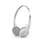 Peakomplekt Philips TAH2000WT/00 juhtmevaba Bluetooth valge 20-20000Hz