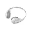 Peakomplekt Philips TAH2000WT/00 juhtmevaba Bluetooth valge 20-20000Hz