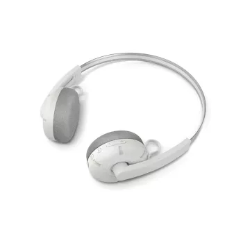 Peakomplekt Philips TAH2000WT/00 juhtmevaba Bluetooth valge 20-20000Hz