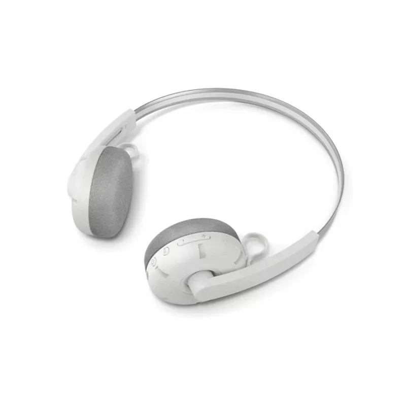 Peakomplekt Philips TAH2000WT/00 juhtmevaba Bluetooth valge 20-20000Hz