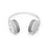 Peakomplekt Philips TAH2000WT/00 juhtmevaba Bluetooth valge 20-20000Hz