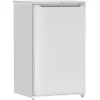 Külmik BEKO TS190340N eraldiseisev kombi, 85 L kogumaht (73 L külmik / 12 L sügavkülm), valge, E klass, 818×475×500 mm