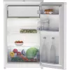 Külmik BEKO TS190340N eraldiseisev kombi, 85 L kogumaht (73 L külmik / 12 L sügavkülm), valge, E klass, 818×475×500 mm