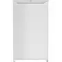 Külmik BEKO TS190340N eraldiseisev kombi, 85 L kogumaht (73 L külmik / 12 L sügavkülm), valge, E klass, 818×475×500 mm