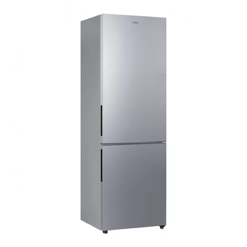 Candy City Combi CCG3L517ES eraldiseisev 262 L hõbedane
